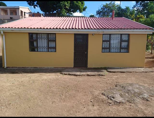 2 BEDROOM HOUSE FOR SALE IN UMLAZI G